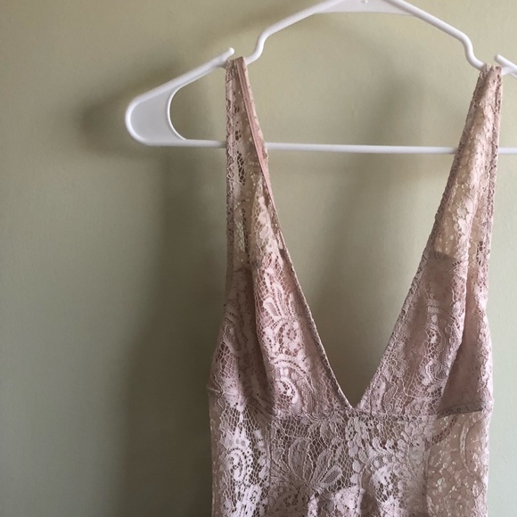 Jet Set Diaries Dress - Picture 5 of 8